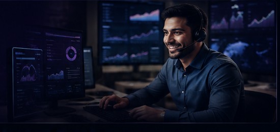 Sales workforce operations and performance